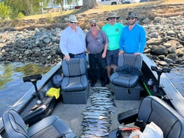 Full Day Trip Columbia River