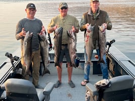 Full Day Trip Columbia River