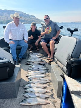 Full Day Trip Columbia River