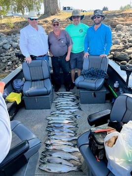 Full Day Trip Columbia River