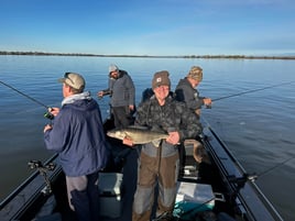 Full Day Trip Columbia River