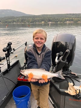 8 Hour Trip – Winter Combo