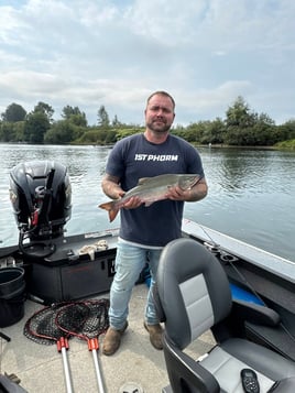 8 Hour Trip – Fall Kings