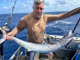 Live Bait Bottom Fishing