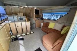 Deep Sea Sport Fishing