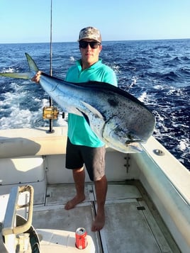 Sport Fishing Trip - 28'