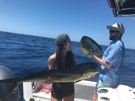 Sport Fishing Trip - 28'