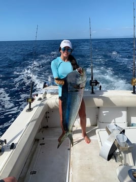 Sport Fishing Trip - 28'