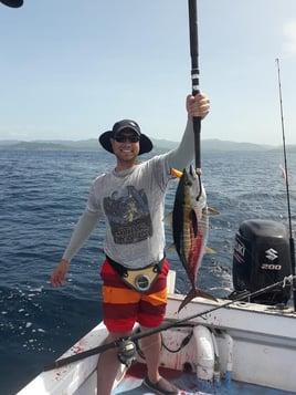 Sport Fishing Trip - 28'