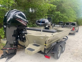 Catfish Fishing Trip