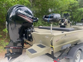 Catfish Fishing Trip