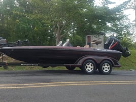 Coosa River Crappie Fishing Trip