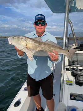 Inshore Fishing Trip