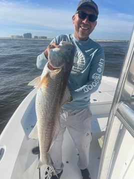 Inshore Fishing Trip