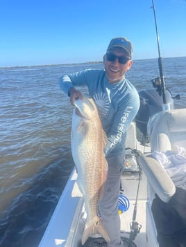 Inshore Fishing Trip