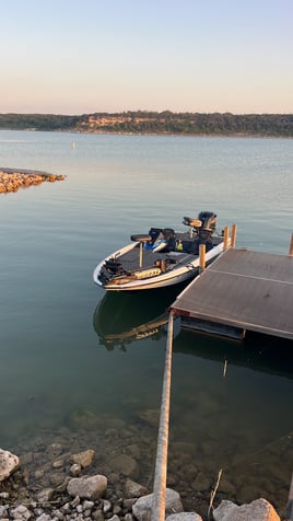 4 Hour Largemouth Bass Trip