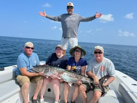 6 Hour Trip – Nearshore