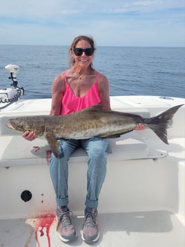 6 Hour Trip – Nearshore