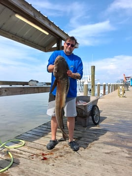 6 Hour Trip – Nearshore