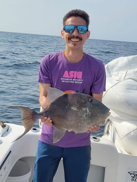 6-10 Hour Trip – Offshore