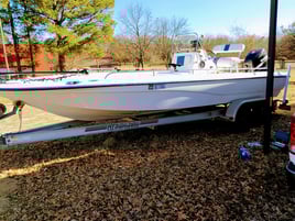 Winter Lure Big Fish Special