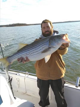 Winter Lure Big Fish Special