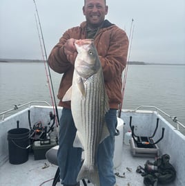 Winter Lure Big Fish Special