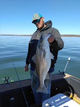 Winter Lure Big Fish Special