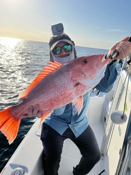 Nearshore/Offshore Fishing Trip