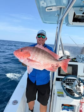 Nearshore/Offshore Fishing Trip