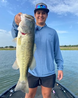 Lake Fishing - Austin, LBJ and Trav