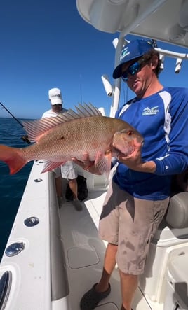 4-6 hour Nearshore Fishing