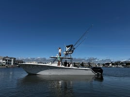 4-6 hour Nearshore Fishing