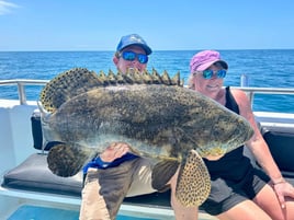 4-6 hour Nearshore Fishing