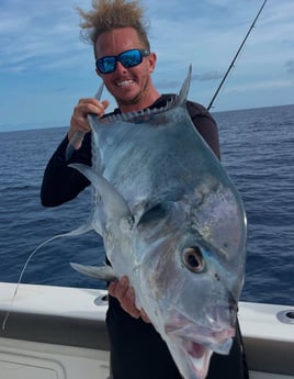 4-8 hour Offshore Fishing