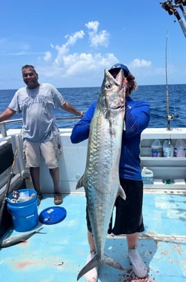 4-8 hour Offshore Fishing