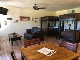 Morning Or Afternoon Trips 