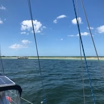 Set Sail with Captain Harry