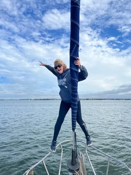 Full or Half Day Sail