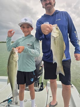 Freshwater Fishing Trip