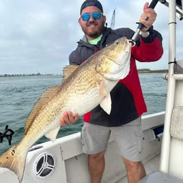 4 - hour Rod Bending Jetty Trip