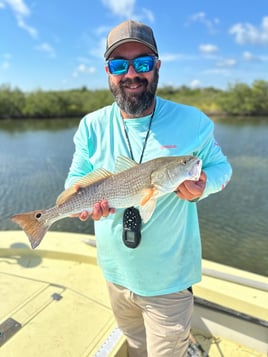 Inshore, bridge and inlet 