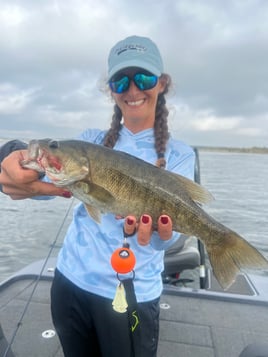 Canyon Lake Fishing adventures 