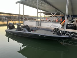 Canyon Lake Fishing adventures 