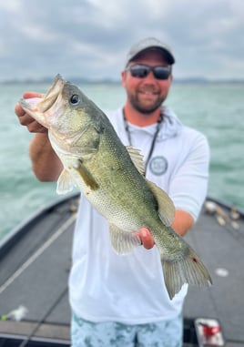 Canyon Lake Fishing adventures 