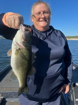 Canyon Lake Fishing adventures 