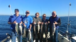 4-6 Hour Fishing Trip