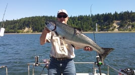 4-6 Hour Fishing Trip