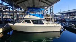 4-6 Hour Fishing Trip