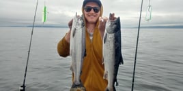 4-6 Hour Fishing Trip